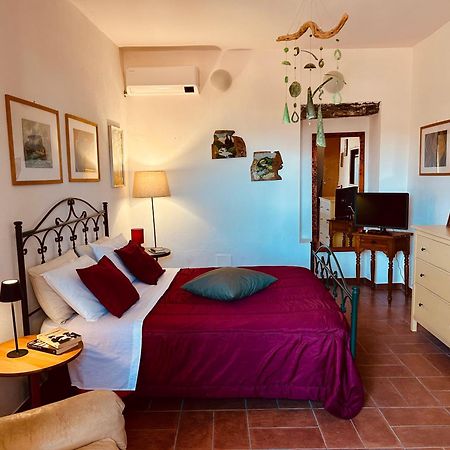 Casa Vacanze Irene Scalea Luaran gambar