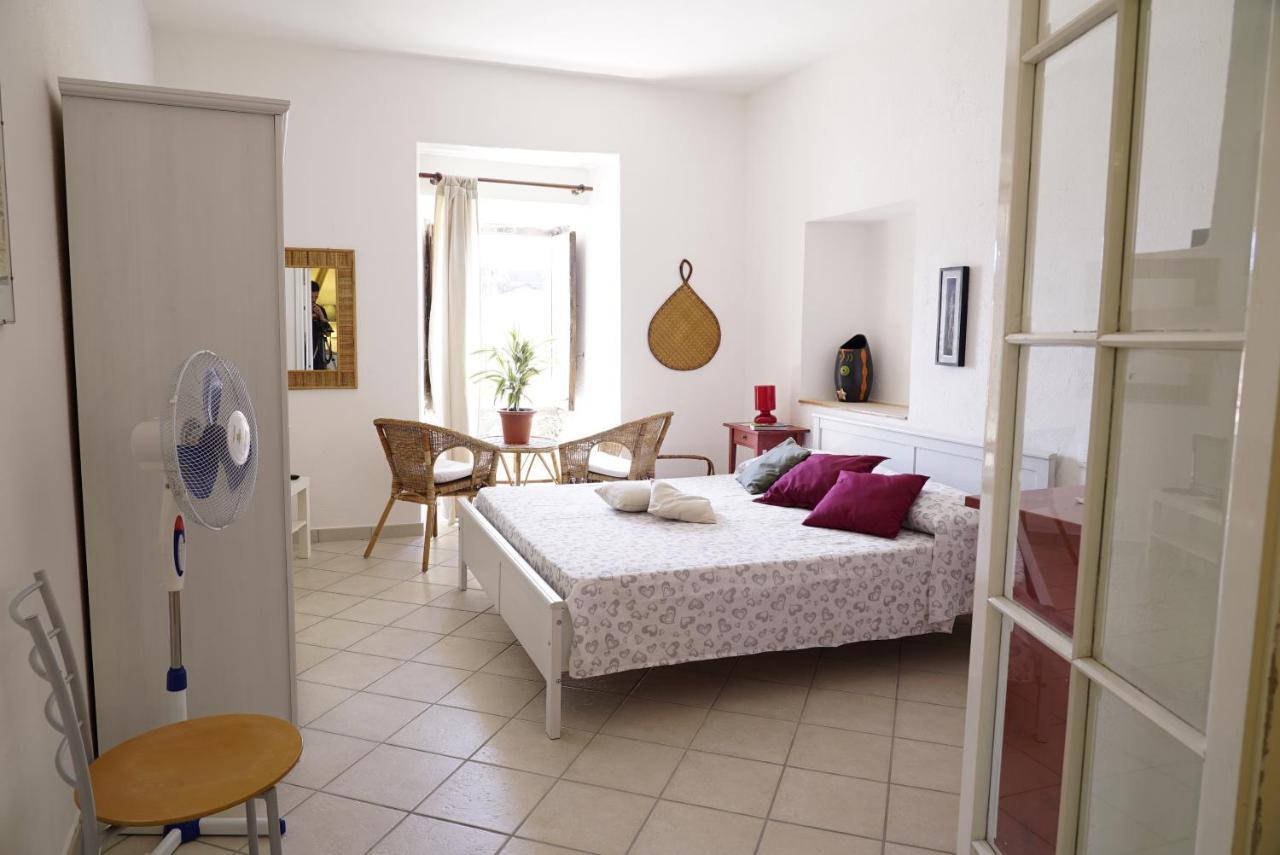 Casa Vacanze Irene Scalea Luaran gambar