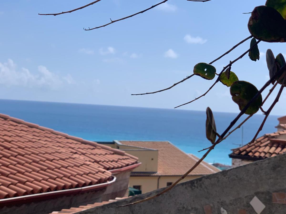 Casa Vacanze Irene Scalea Luaran gambar