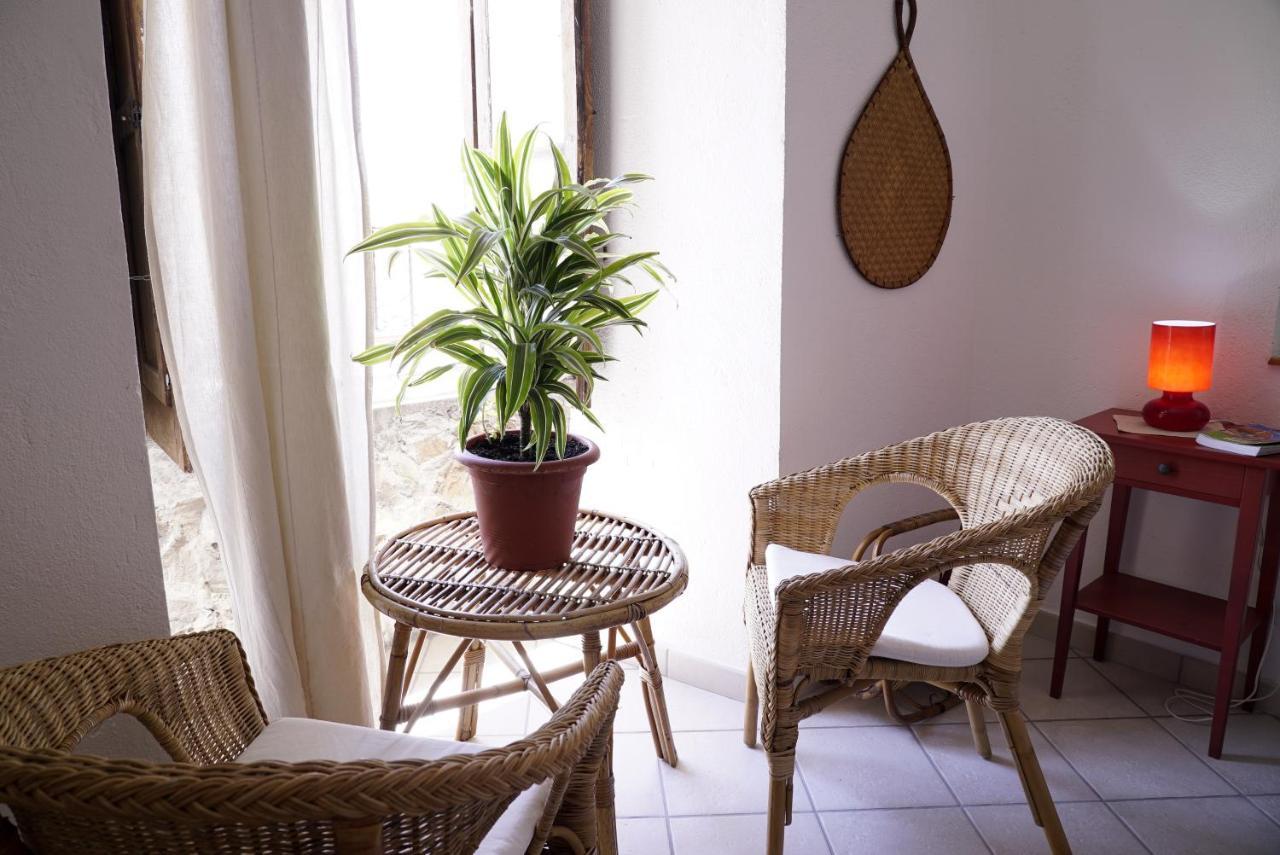 Casa Vacanze Irene Scalea Luaran gambar