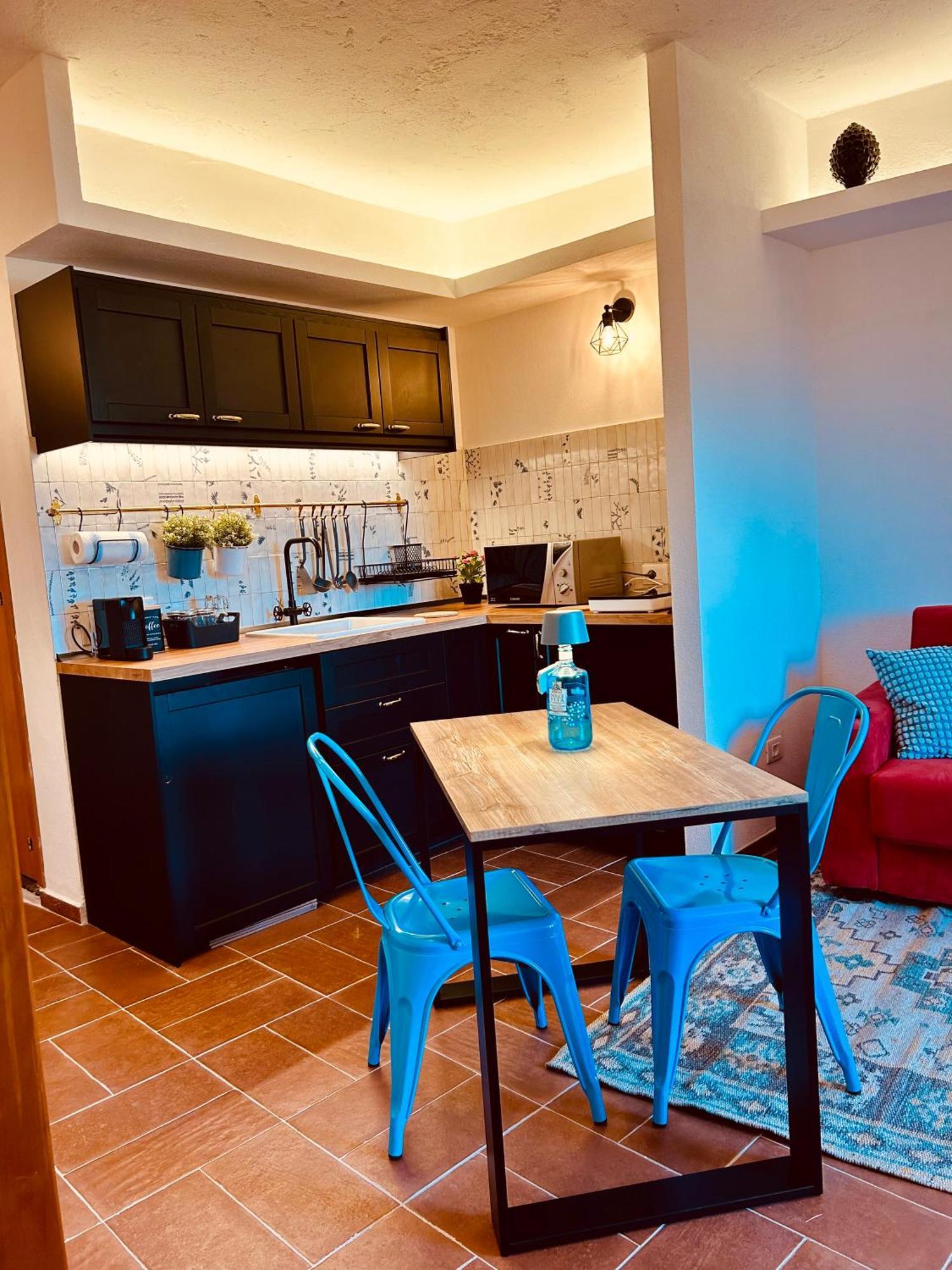 Casa Vacanze Irene Scalea Luaran gambar