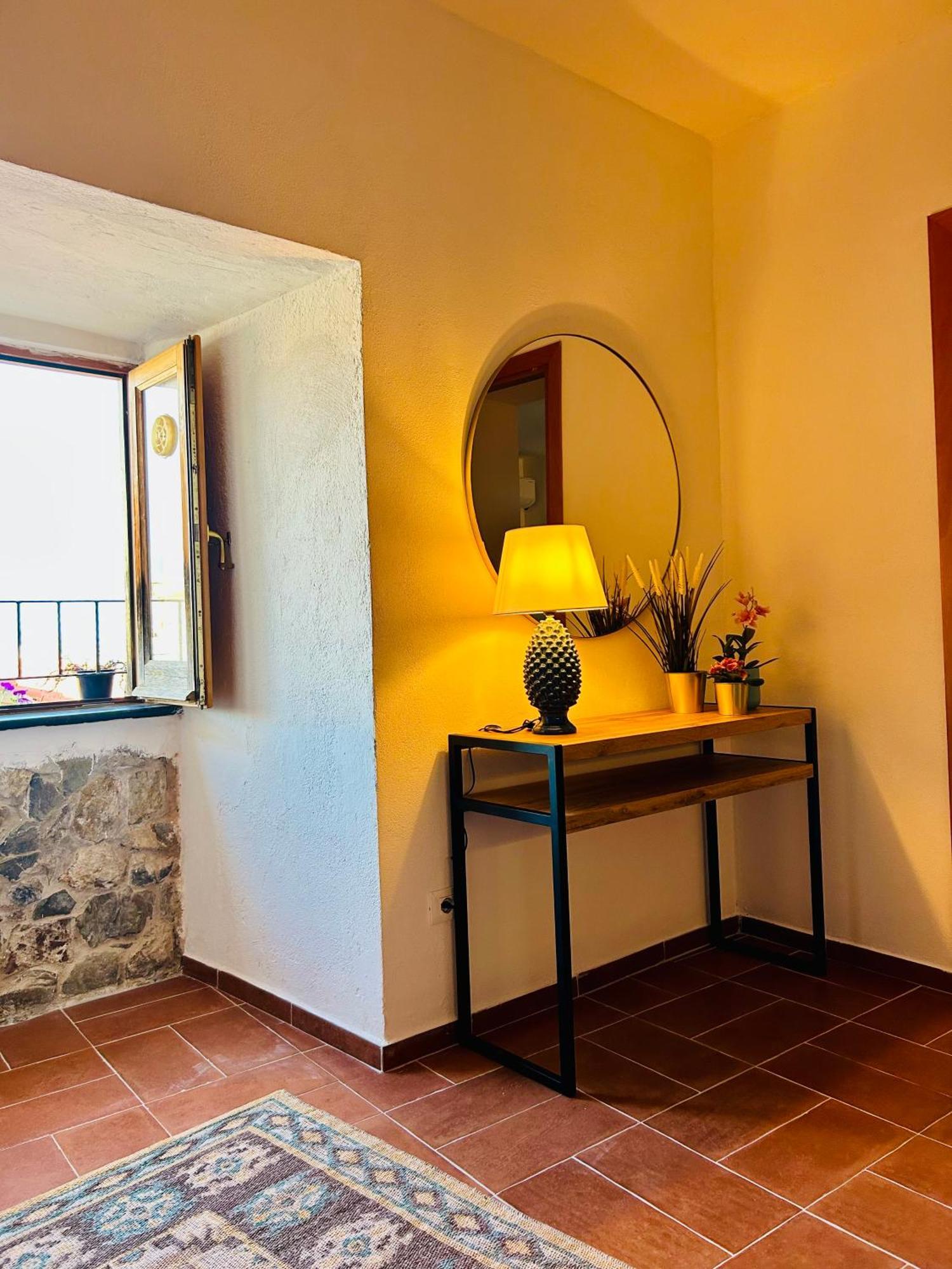 Casa Vacanze Irene Scalea Luaran gambar