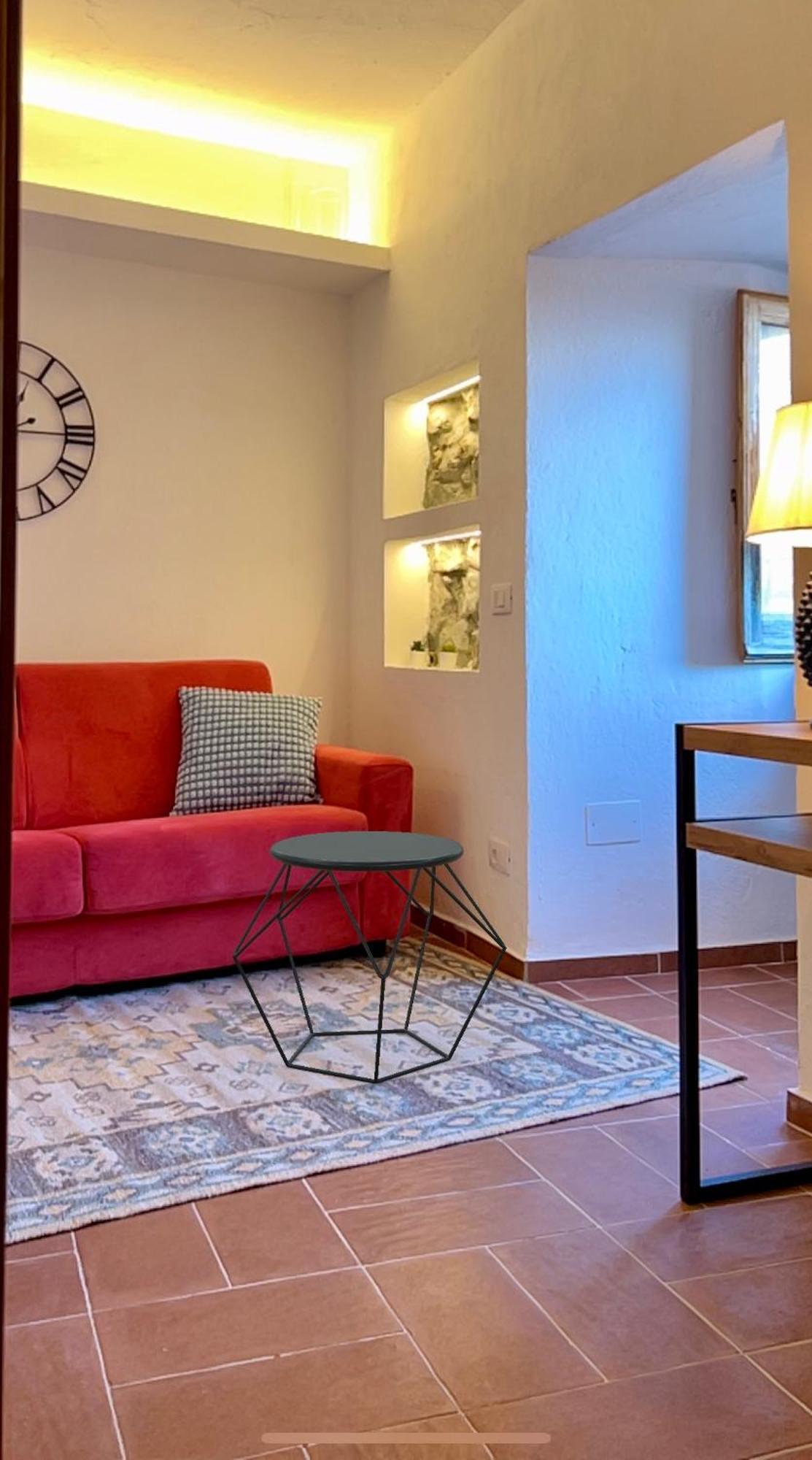 Casa Vacanze Irene Scalea Luaran gambar