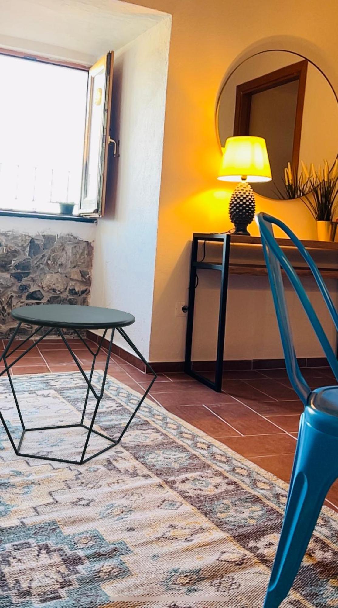 Casa Vacanze Irene Scalea Luaran gambar